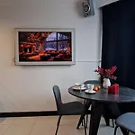 Apartment K22 Lucka Sky *