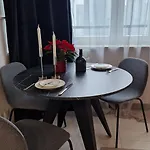 K22 Lucka Sky Apartment Warsaw