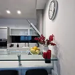 Apartment K22 Lucka Sky