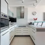 Sky Apartmán *