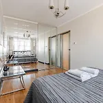 K22 Lucka Sky Apartment