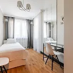 K22 Lucka Sky Apartment *
