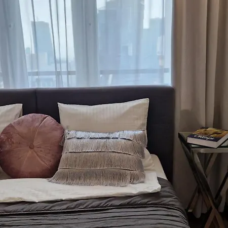 Sky Apartment *