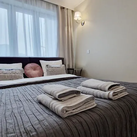 Sky Apartment *
